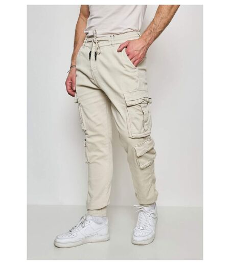 PANTALON CARGO