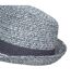 Chapeau Trilby Evanesce Adulte Bleu Marine Trespass-2