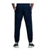 Mens Club Plain Tapered Leg Tracksuit Bottoms Navy Canterbury-3