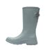 Womens/ladies Rainscape Tall Wellington Boots Grey Muck Boots-3