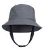 Bob Uni Avec Sangle Ajustable Surfnapper Adulte Gris Foncé Trespass-2