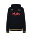 Mens Oracle Red Bull Racing Hoodie Night Sky Castore-1