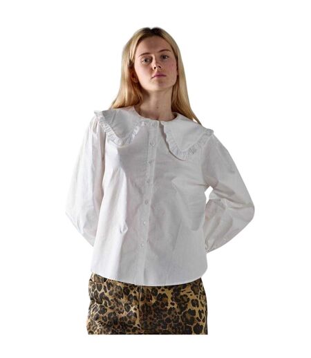 Blouse Femme Blanc Glamorous