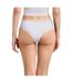 Lot de 2 slips Daily Coton Dentelle-2