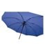 Parapluie Droit Brela Taille Unique Bleu Roi MidOcean-2