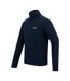 Veste Polaire Thompson Homme Bleu Marine Regatta-4