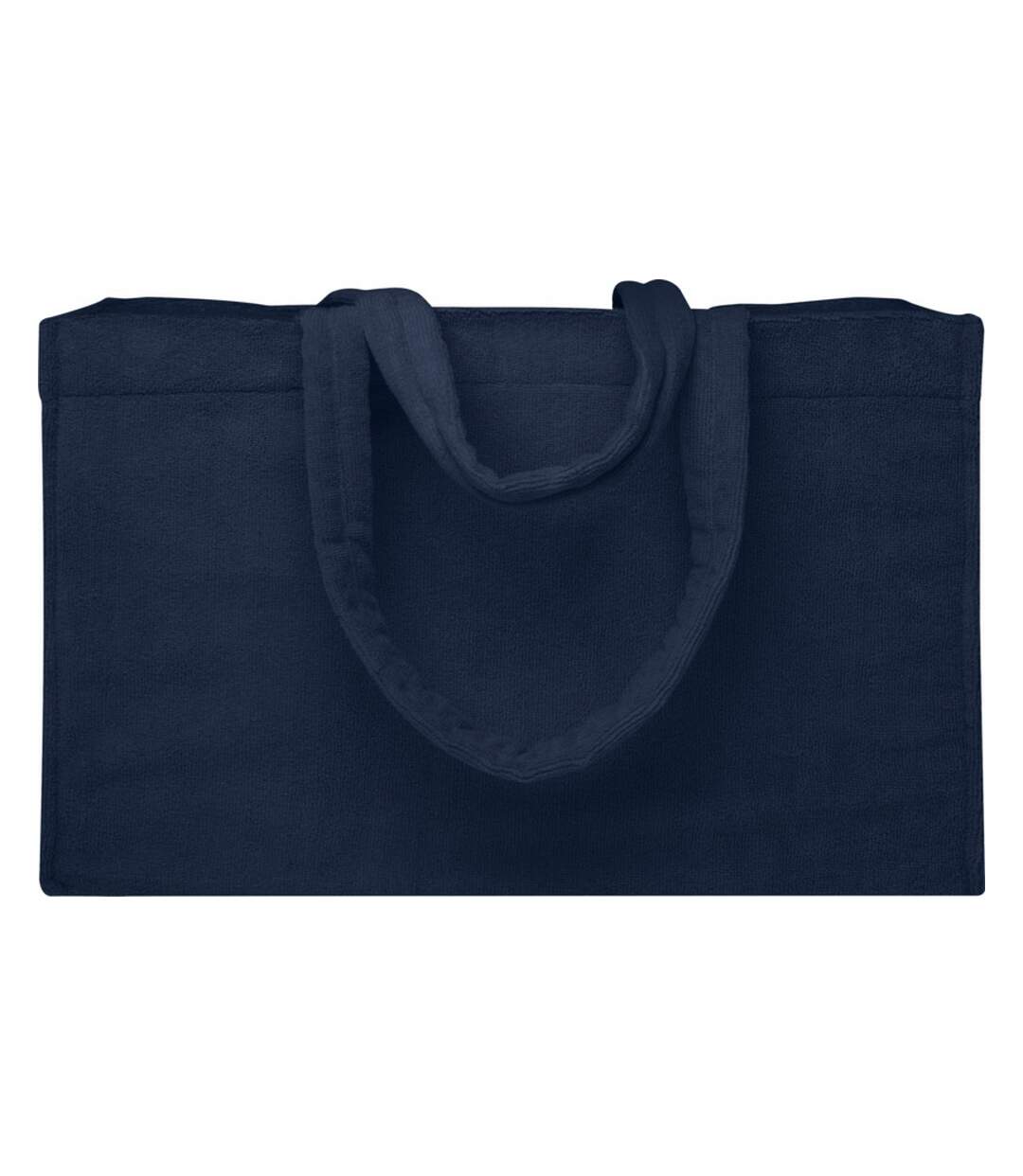 Tote Bag Siam Taille Unique Bleu Marine Floso-3