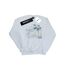 Disney - Sweat THREE LITTLE PIGS - Femme (Blanc) - UTBI13586-1