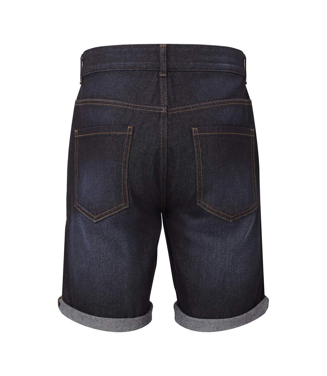 Short homme indigo Wombat-2