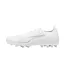 Mens Ultra 5 Ultimate Firm Ground Football Boots White Puma-2