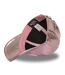 Casquette baseball avec patch et broderie Shiny R Vondutch-5