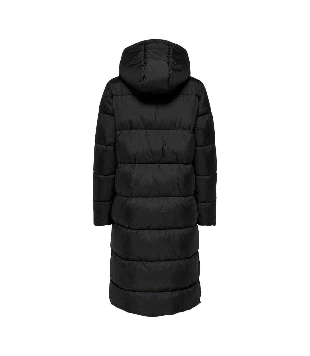 Womens/ladies Montana Coat Black Only-3