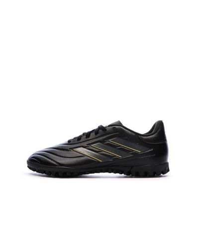 Baskets noires/doré homme adidas copa pure 2