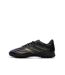 Baskets noires/doré homme adidas copa pure 2-1
