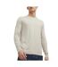 Pull beige homme jack & jones whemil 12271785 - l-1