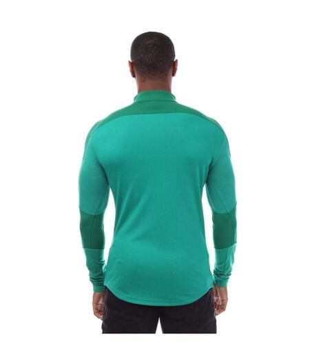 Haut Entraînement Final Homme Vert Puma
