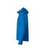 Clique Mens Soft Shell Jacket (Royal Blue) - UTUB210