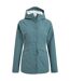 Womens/ladies Caldbeck Waterproof Jacket Atlantic Craghoppers-1