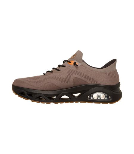 Basket Basse à Lacets Skechers