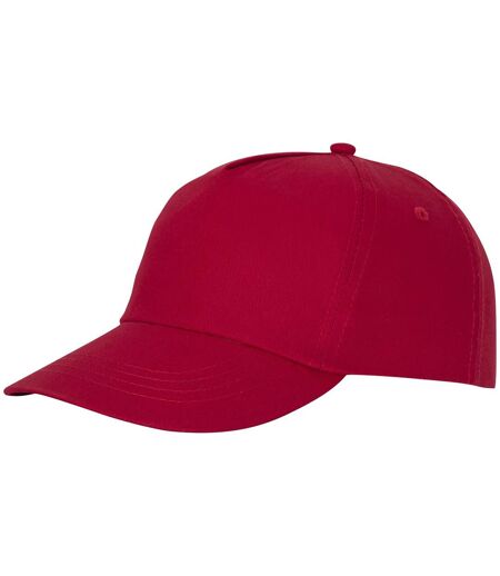 Casquette feniks rouge Bullet