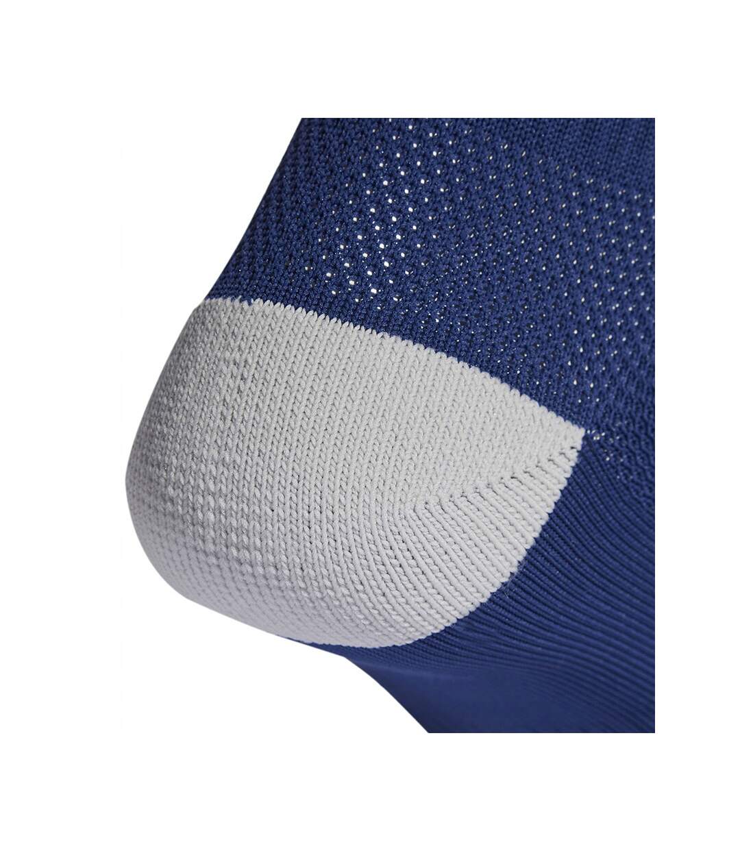 Chaussettes Hauteur Genoux Milano Adulte Bleu Marine Adidas-2