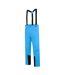 Mens Meribel Skiing Ski Trousers Blue Nevica-3