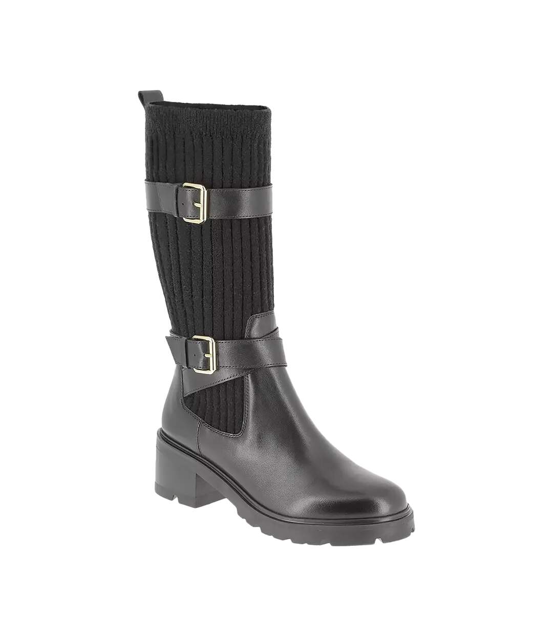 Bottes Cuir Les Tropeziennes Par M.Belarbi Zadiva-3
