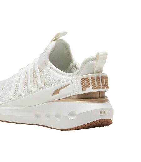 Basket Cuir Puma Club II Era Suede