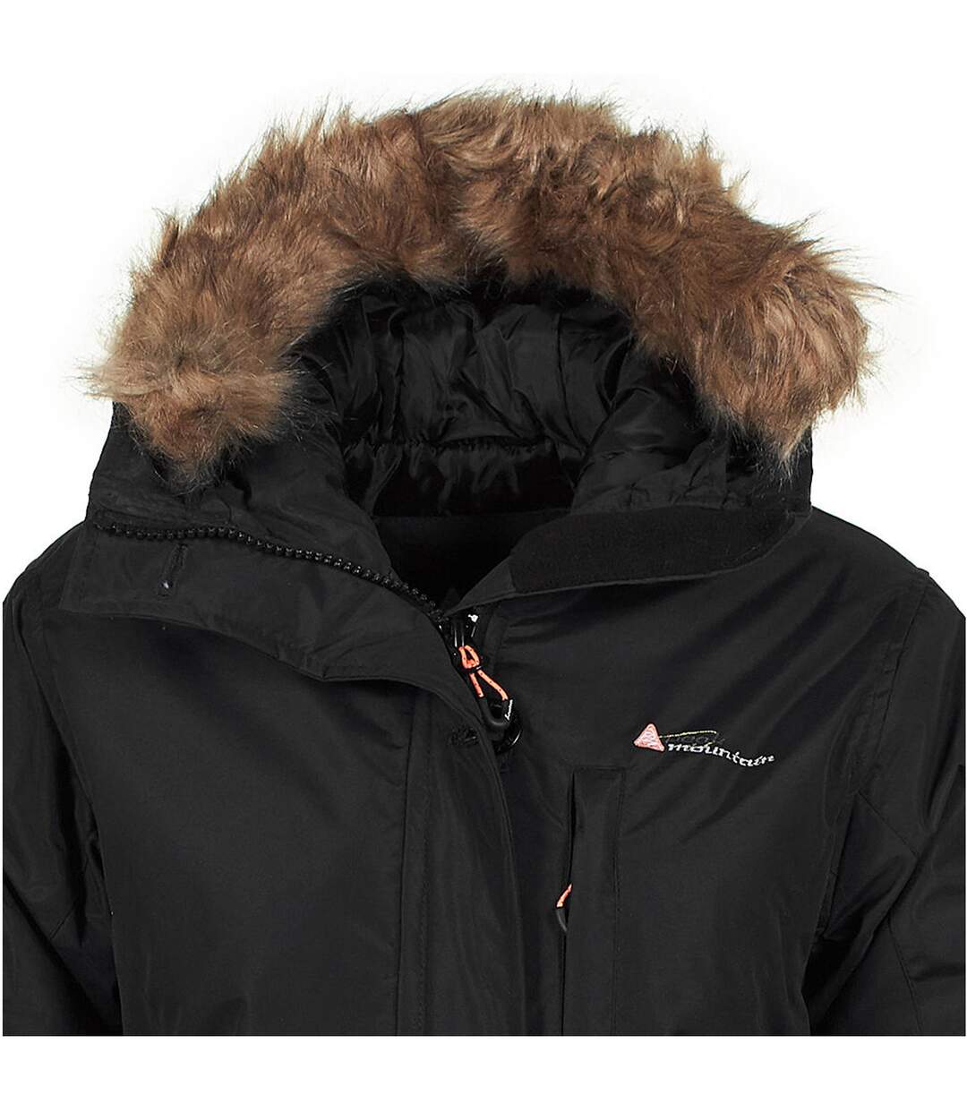 Parka de ski femme ALAVA