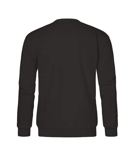 Sweat New Homme Charbon Uni Promodoro