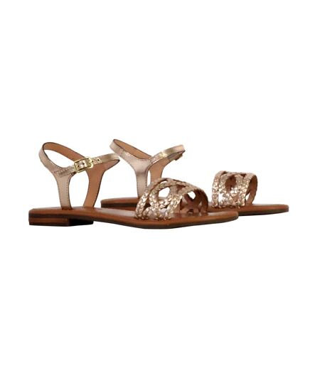 Sandales Cuir Geox Sozy