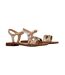 Sandales Cuir Geox Sozy-3