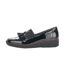 Mocassin à Enfiler Rieker Softlack-1