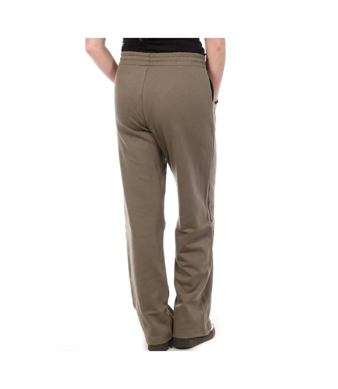 Jogging kaki femme le coq sportif droit n°4-2