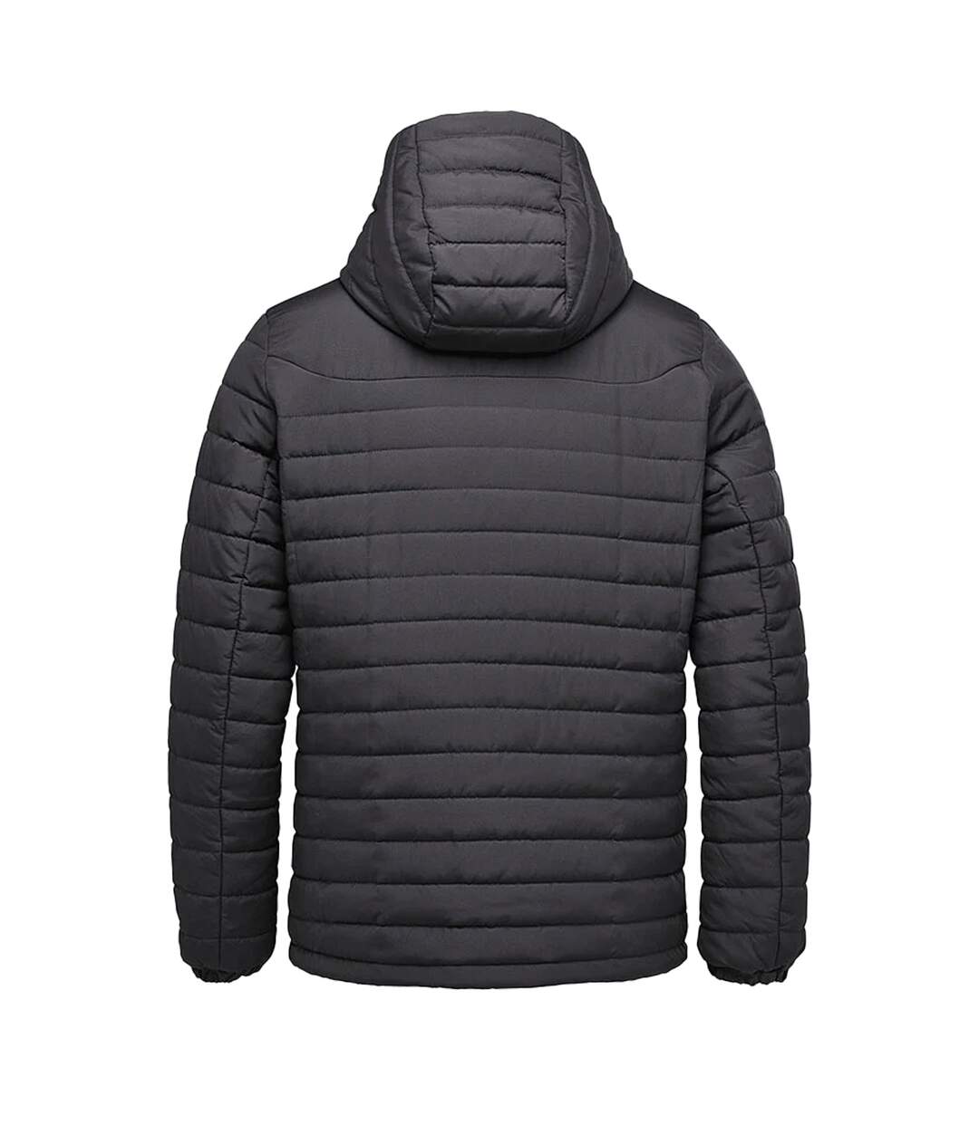 Doudoune nautilus homme noir Stormtech Stormtech