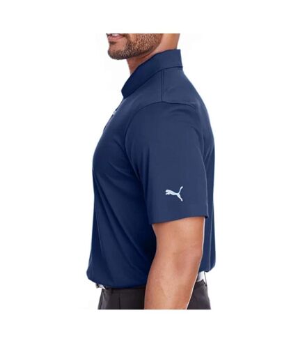 Polo Marine Homme Puma Icon Golf - 3XL