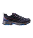 Chaussures De Marche Makael Homme Bleu Foncé Thé Rooibos Hi-Tec-3