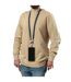 Recycled Pet Cross Body Lanyard Navy XD Xclusive-3