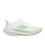 Baskets Aero Pulse Femme Blanc Vert Skechers-3