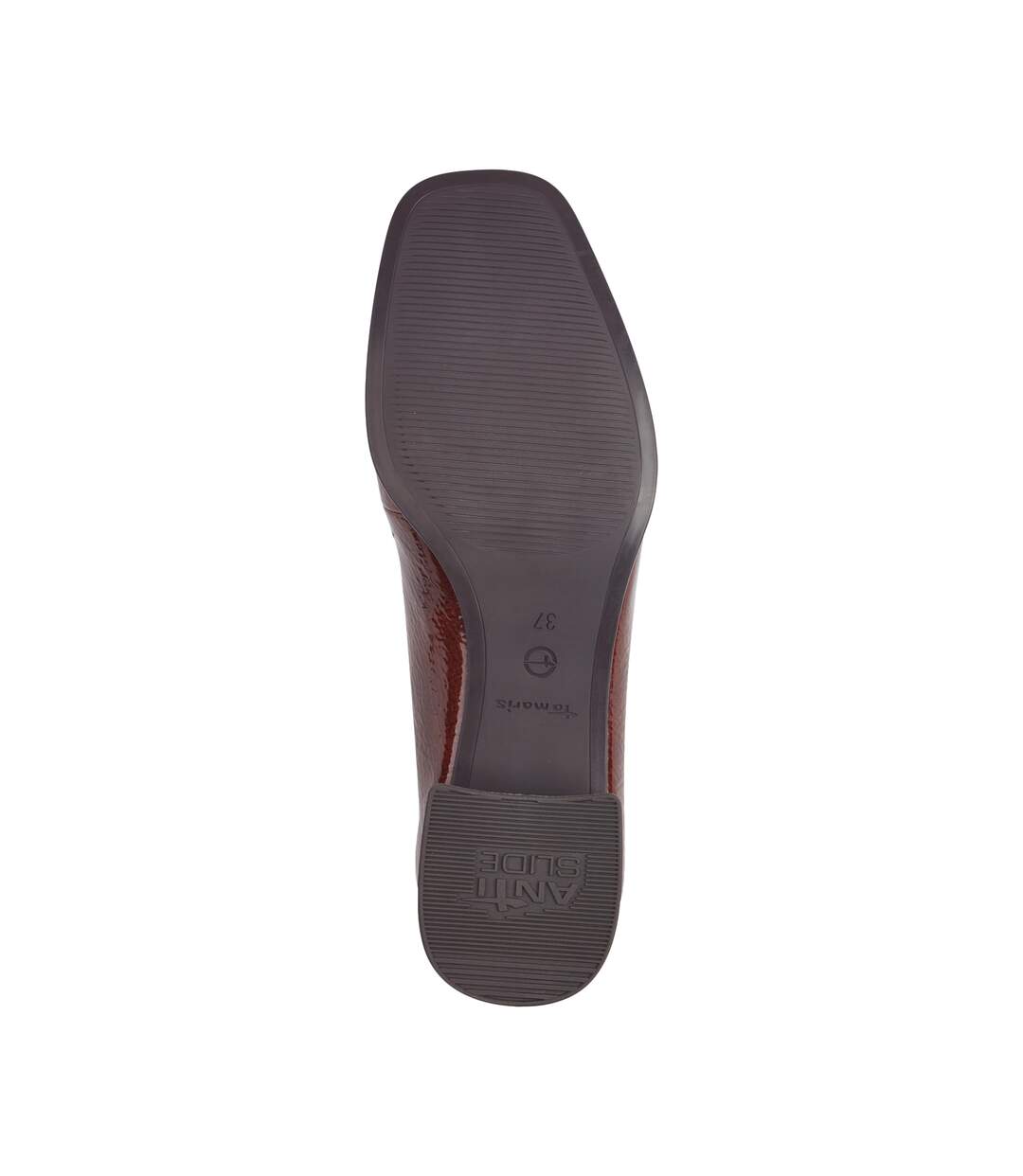 Mocassin à Talon Tamaris-4