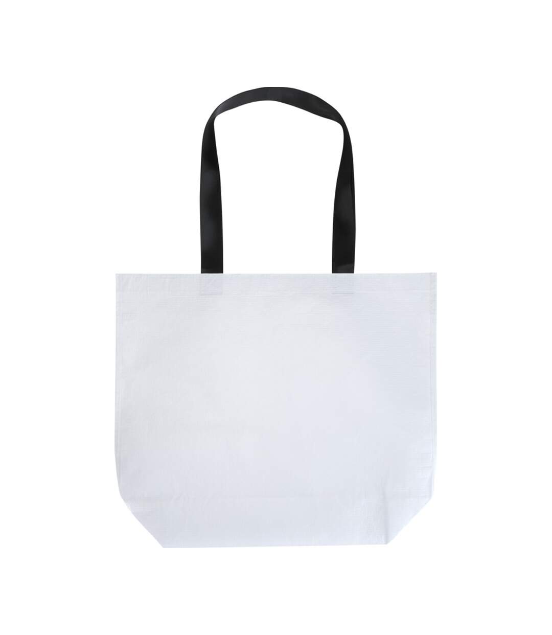 Tote Bag Taille Unique Blanc Floso-2