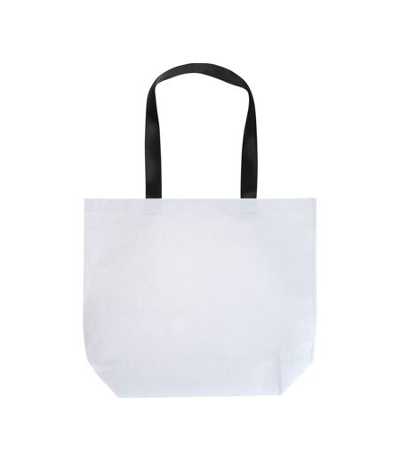 Tote Bag Taille Unique Blanc Floso