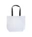 Tote Bag Taille Unique Blanc Floso-2