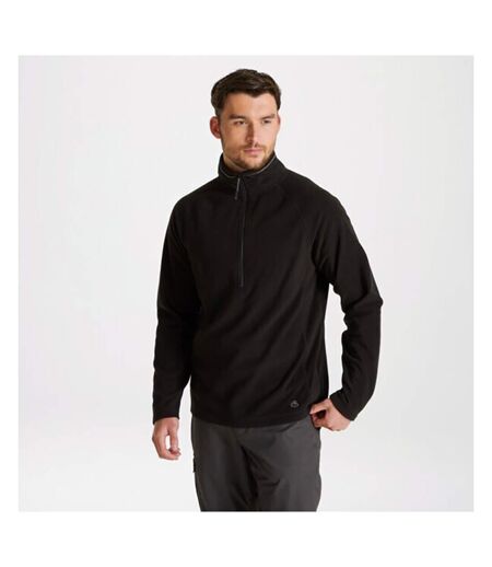 Polaire Expert Corey Homme Noir Craghoppers