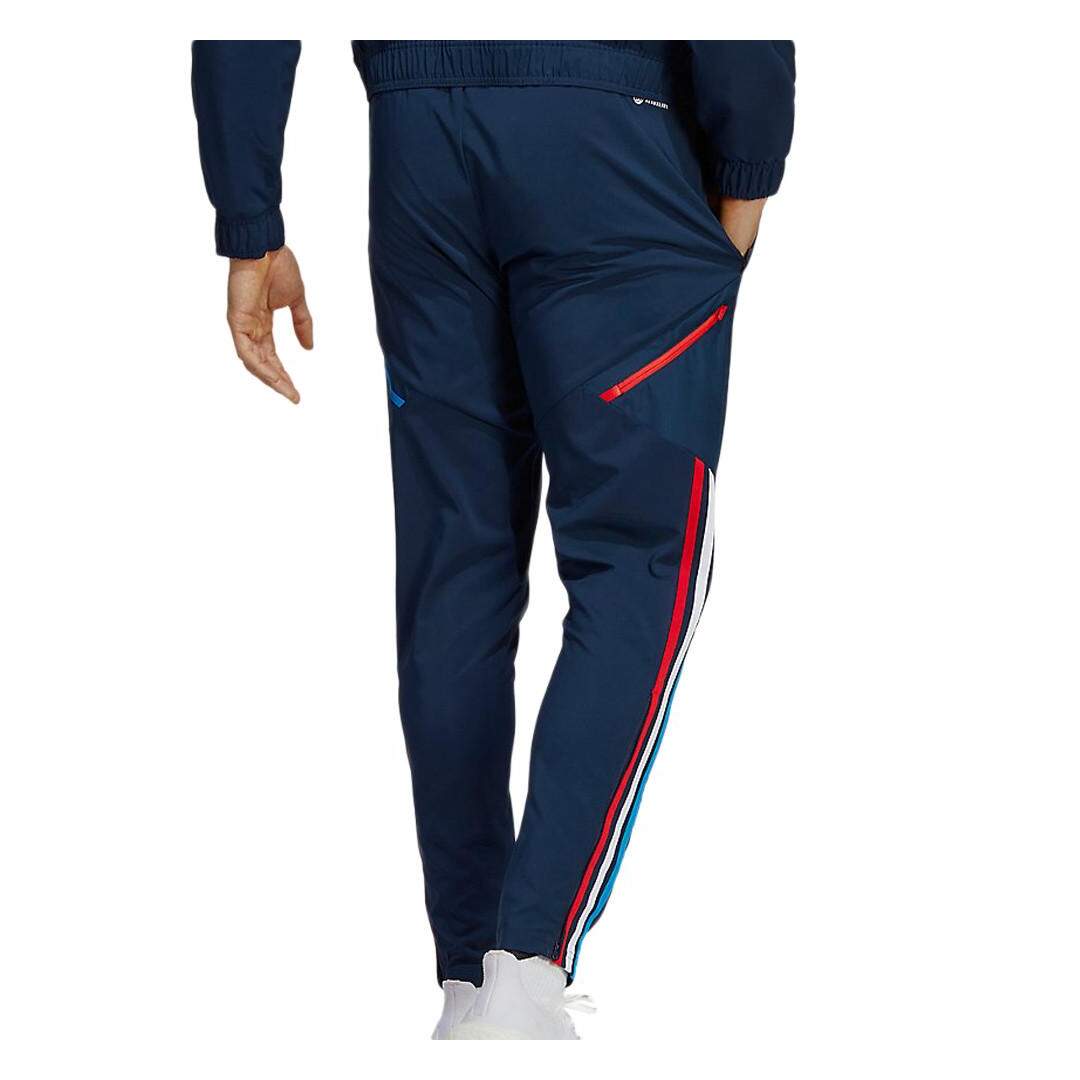 Arsenal Pantalon Marine Homme Adidas 22/23 - XS-2