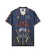 Unisex Adult Never Say Die Black Sabbath Jersey Multicoloured Amplified-1