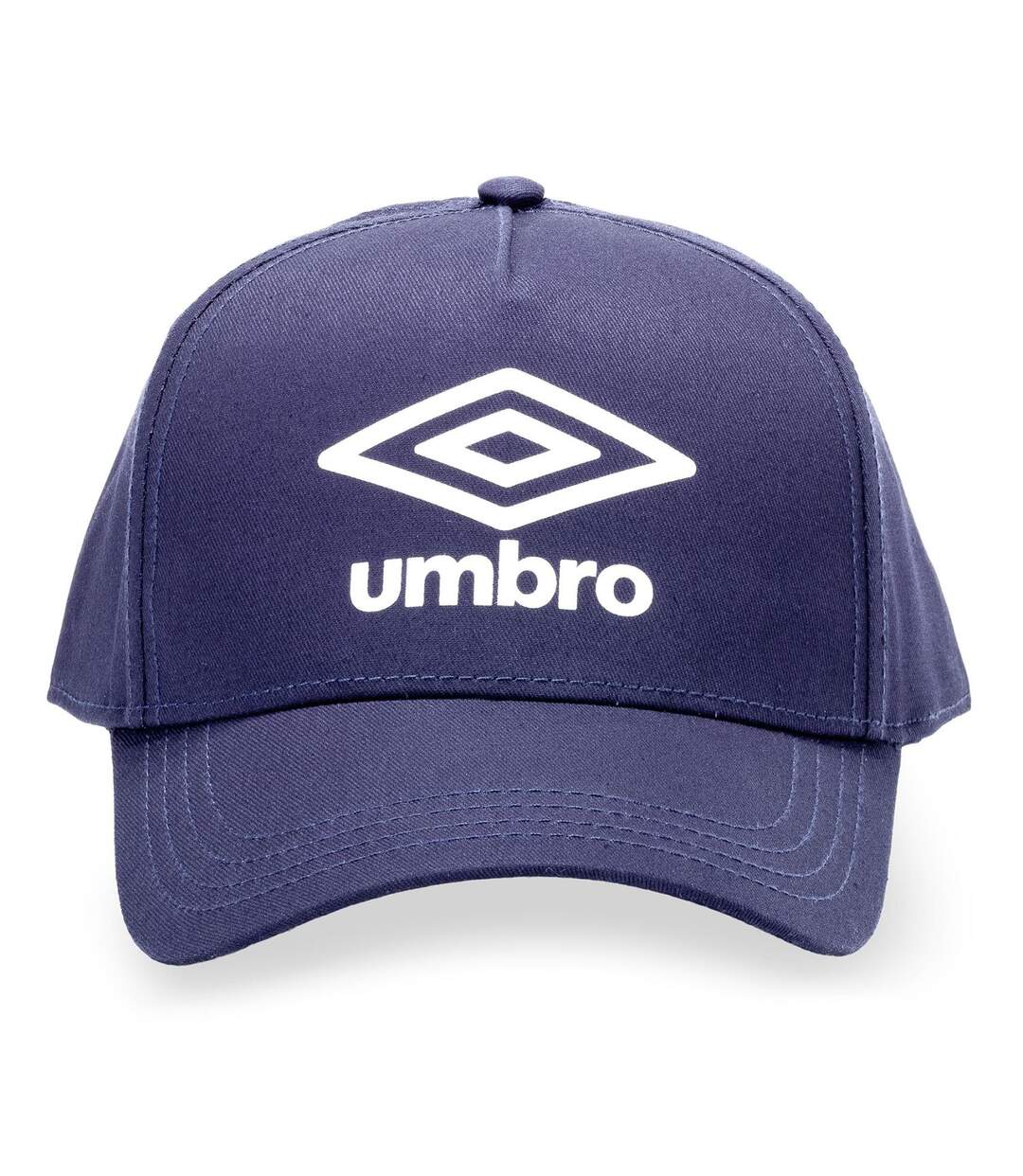 Casquette baseball Classic Umbro-2