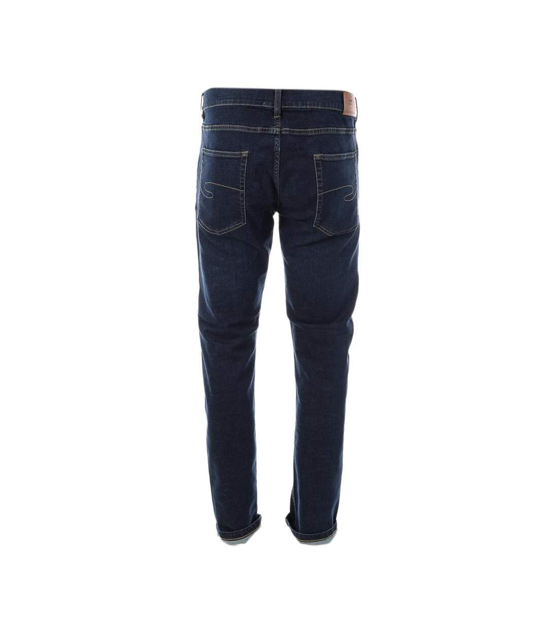 Jean Regular Bleu Homme Lee Cooper Moporo 6229 - 31-2