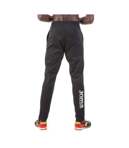 Pantalon De Survêtement Nilo Homme Noir Joma