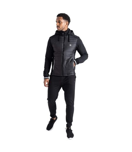 Doudoune Hybride Homme Noir Dare 2B
